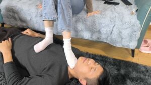 【女神学院·诗琪】白棉袜调教_绳艺套路直播视频资源网