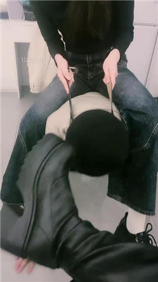 图片[7]-九莲】双S-脏鞋踩虐清理马桶/圣水泡面骑马双视角完整版】