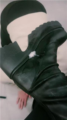 图片[10]-九莲】双S-脏鞋踩虐清理马桶/圣水泡面骑马双视角完整版】