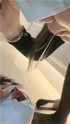 图片[2]-晓雅】喂口水/高跟黑丝踩/胯下辱