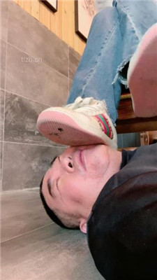 【沅芷大人】GUCCI板鞋踩脸/高跟皮靴扎_绳艺资料库