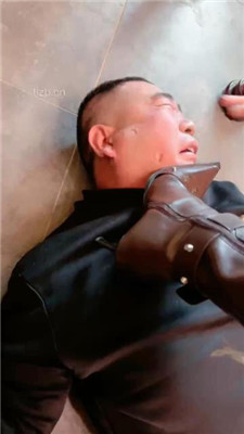 图片[10]-沅芷大人】GUCCI板鞋踩脸/高跟皮靴扎