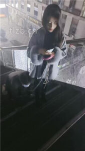 【昭玥】深夜户外_绳艺资料库