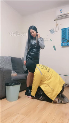 图片[12]-嘉一】外卖小哥迟到的下场