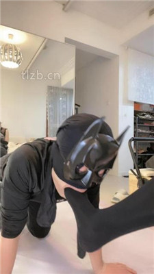 图片[18]-苒溪】旗袍S-骑马骑脖/舔黑丝裸足/强制圣水