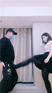 【甜音】耳光/重度踢踹_绳艺资料库