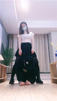 图片[10]-甜音】耳光/重度踢踹-重度踩踏专场