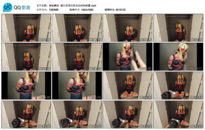 【裙底飘香】旅行者荧死库水长时间放置_绳艺资料库