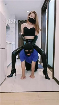 【多多】长靴S_绳艺资料库视频资源下载