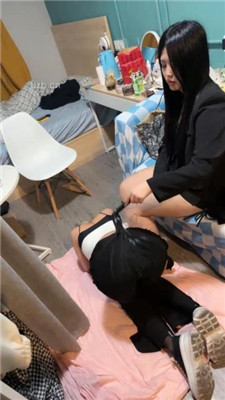 图片[11]-套路最浪女慕】母畜-正房教训不知好歹的小三