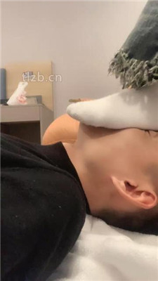 【娩娩大魔王】绿帽前男友裸足狂舔【下】_绳艺资料库