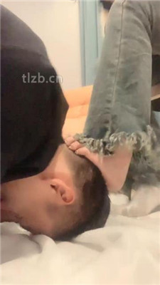 图片[8]-娩娩大魔王】绿帽前男友裸足狂舔下】