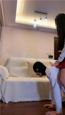 【宝爷】掐乳/耳光/跪舔脏鞋白袜/转胯骑狗背/提档_绳艺资料库