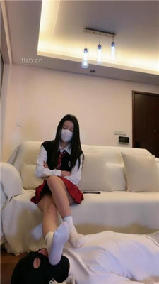 图片[14]-宝爷】掐乳/耳光/跪舔脏鞋白袜/转胯骑狗背/提档