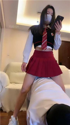 图片[15]-宝爷】掐乳/耳光/跪舔脏鞋白袜/转胯骑狗背/提档