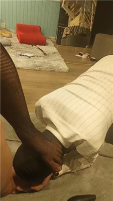 图片[6]-晏青】强制重度鞭打/骑马转胯/黑丝舔下】