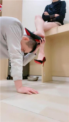 【缘彼大大】圣水口水洗脚水盛宴_绳艺资料库