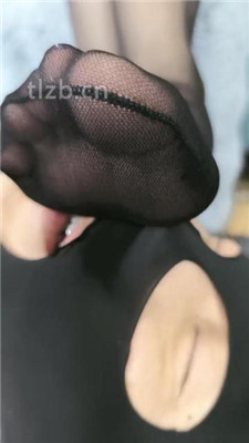 图片[2]-稚主】近距离-黑丝脚捂脸窒息