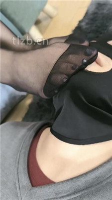 图片[5]-稚主】近距离-黑丝脚捂脸窒息