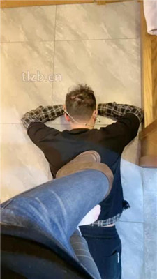 图片[10]-小欲魔王】长靴全体重踩踏/鞭打/滴蜡/人肉坐垫