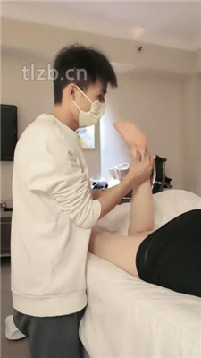 图片[3]-舞池大人】奶狗伺候主人就寝