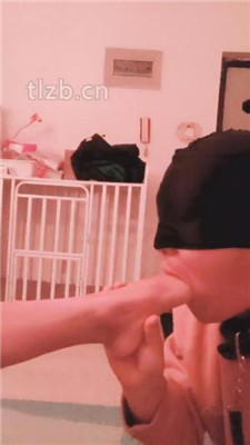 图片[6]-兰芯大大】狗笼囚禁/鞭打/恋足舔/坐脸窒息