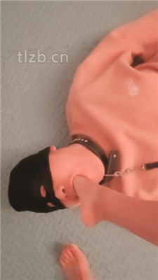 图片[9]-兰芯大大】狗笼囚禁/鞭打/恋足舔/坐脸窒息