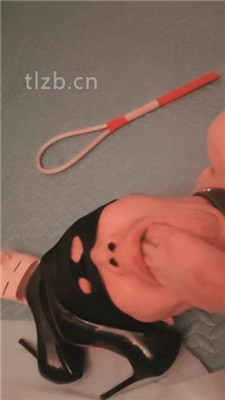 图片[13]-兰芯大大】狗笼囚禁/鞭打/恋足舔/坐脸窒息