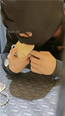 图片[9]-稚惜】狗笼囚禁犬化贱奴