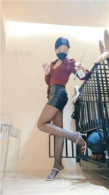 图片[10]-稚惜】狗笼囚禁犬化贱奴