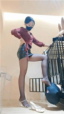 图片[12]-稚惜】狗笼囚禁犬化贱奴