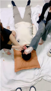 【诺诺子】双S_绳艺资料库