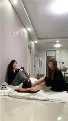 图片[4]-诺诺子】双S-美足踩踏喂食专场双视角版】