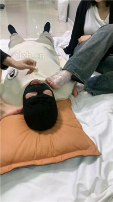 图片[6]-诺诺子】双S-美足踩踏喂食专场双视角版】