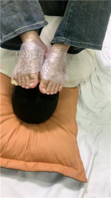 图片[8]-诺诺子】双S-美足踩踏喂食专场双视角版】