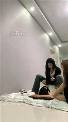 图片[10]-诺诺子】双S-美足踩踏喂食专场双视角版】