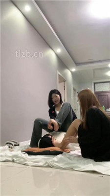 图片[11]-诺诺子】双S-美足踩踏喂食专场双视角版】