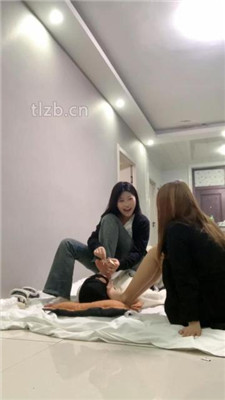 图片[12]-诺诺子】双S-美足踩踏喂食专场双视角版】