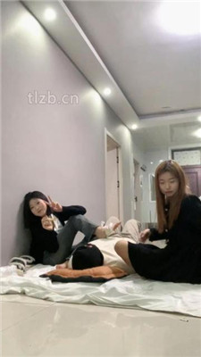 图片[13]-诺诺子】双S-美足踩踏喂食专场双视角版】