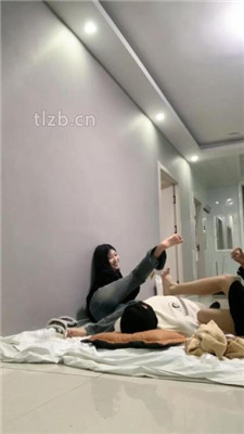 图片[16]-诺诺子】双S-美足踩踏喂食专场双视角版】