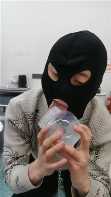 图片[12]-皮皮】狗伺候起床-给圈养奴做早餐