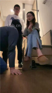 【jenn】超羞辱_绳艺资料库