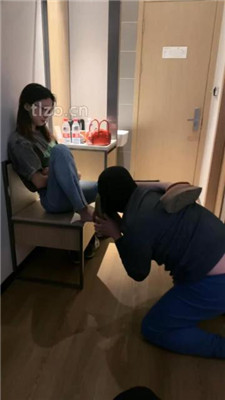 图片[2]-jenn】超羞辱-情侣主-看着老婆玩绿帽男友