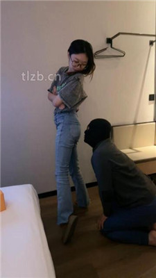 图片[10]-jenn】超羞辱-情侣主-看着老婆玩绿帽男友