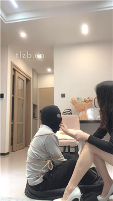 图片[17]-小麦】长靴踩虐/五花大绑袜子塞嘴/鞭打/舔脏鞋底/求圣水