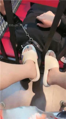 图片[15]-傲雪】带狗去闺蜜家虐-锁奴就是下贱