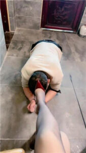 【沅芷大人】重刑_绳艺资料库