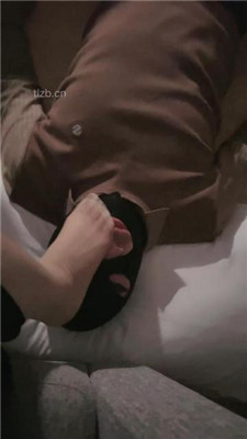 图片[8]-丝沐】短靴原味丝袜脚狂舔/插嘴完整版】