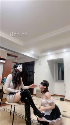 【妆主大大】女奴_绳艺资料库