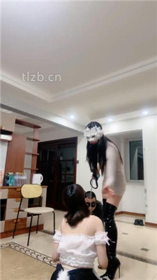 图片[3]-妆主大大】女奴-奴下奴-骑马/耳光/转胯/口水